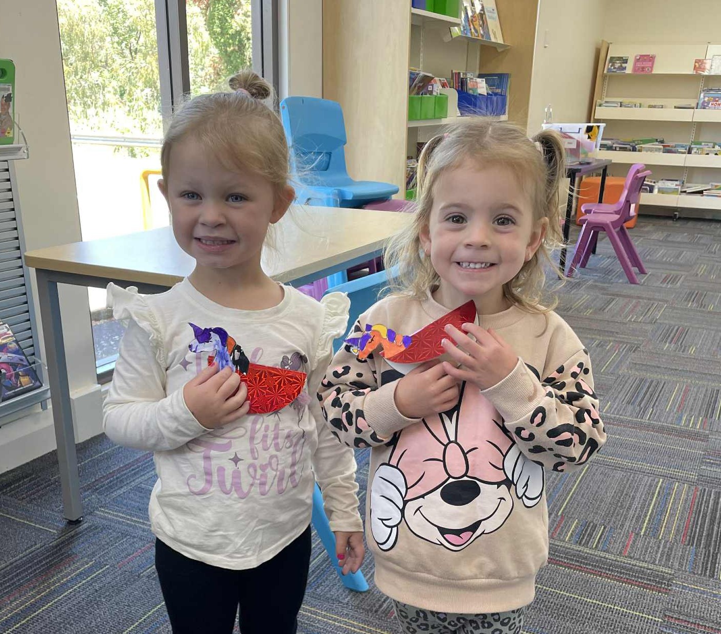 Storytime, Rhyme Time, Wriggle & Rhyme